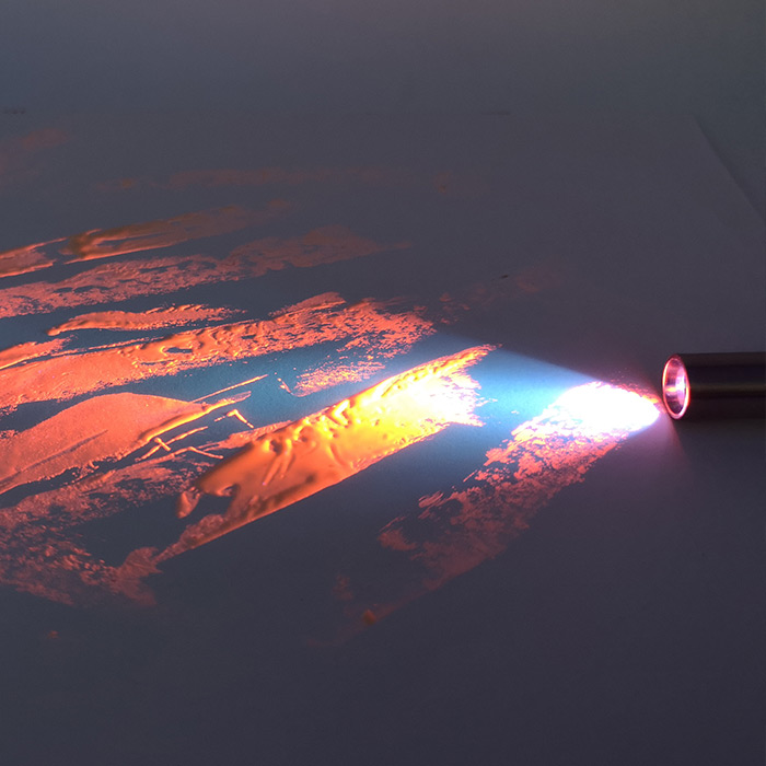 荧光检测筆(bǐ)