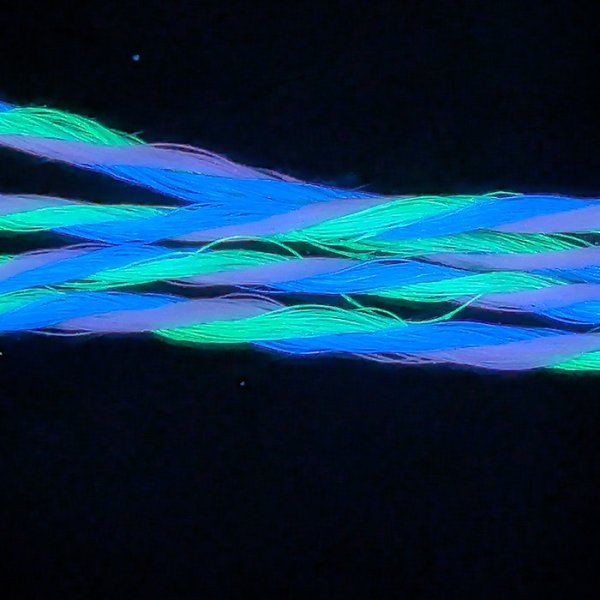 染色缝纫線(xiàn)