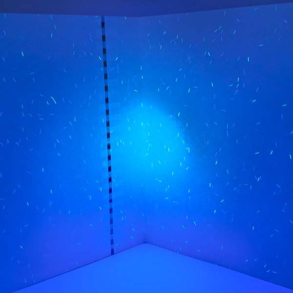 105g120g荧光安(ān)全線(xiàn)纤维纸