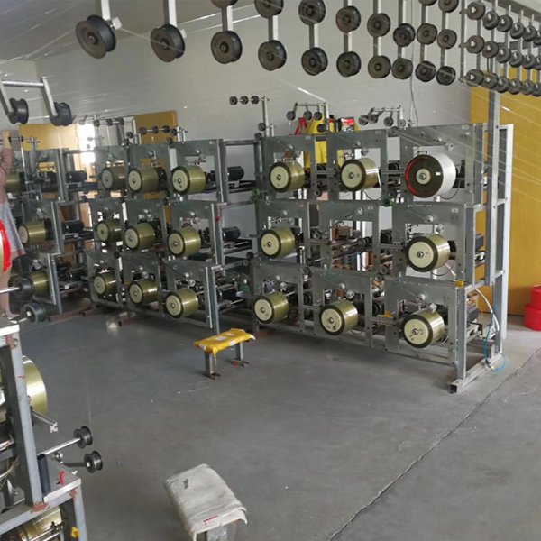 安(ān)全線(xiàn)