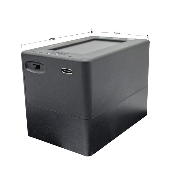 C1红外发亮检测器