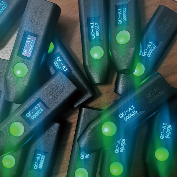 QC-A1单谱红外检测仪器