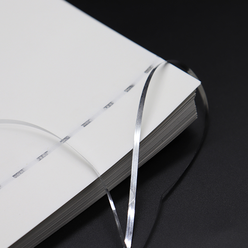 140 120克安(ān)全線(xiàn)熊猫水印纸