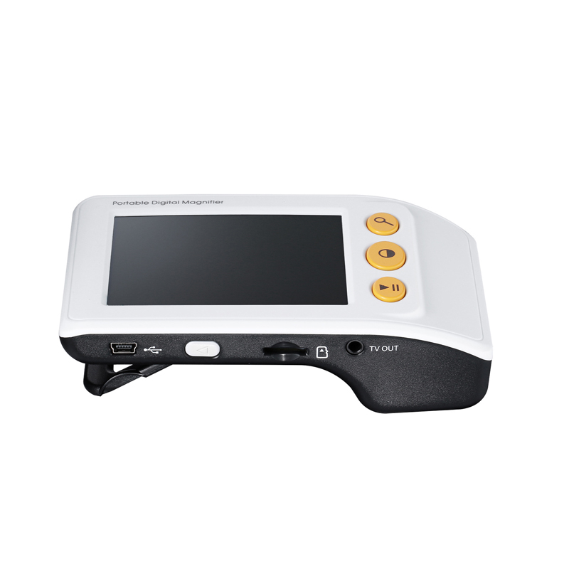 红外显色消色检测仪器