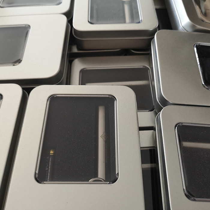 荧光检测筆(bǐ)